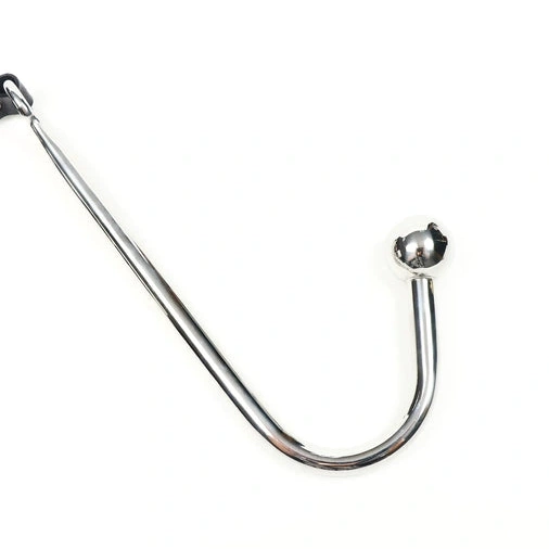 with and Kinky Hook Anal Collar Leash EverydayUse 5853 1028